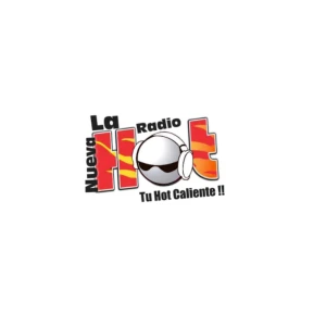 Radio La Nueva Hot