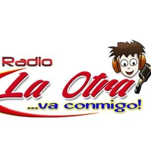 Radio La Otra 94.7 FM