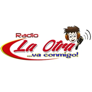 Radio la Otra 94.7 FM