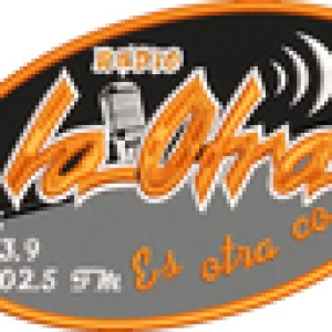 Radio La Otra Fm