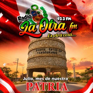 Radio La Otra FM