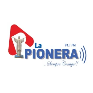Radio La Pionera