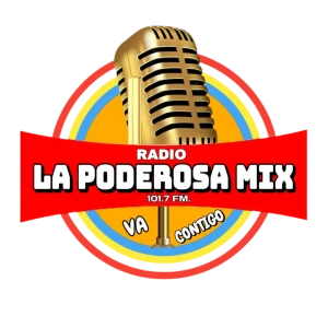 Radio La Poderosa Mix