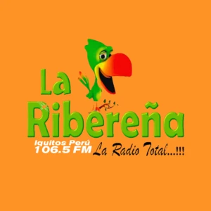 Radio La Ribereña Iquitos