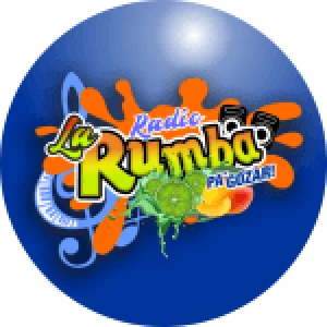 Radio La Rumba Pa\'gozar