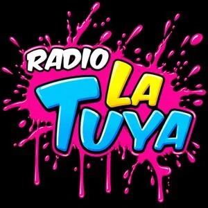 Radio La Tuya 90,S