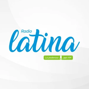 Radio Latina 990 AM