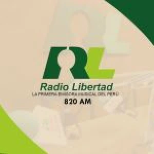 Radio Libertad