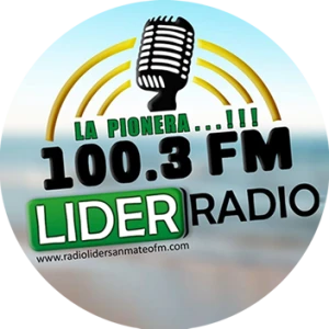 Radio Lider San Mateo