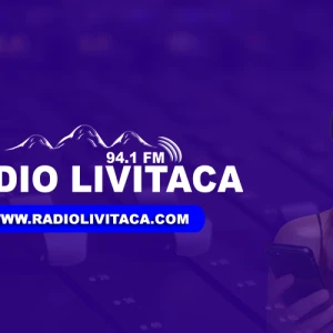 RADIO LIVITACA 94.1 FM