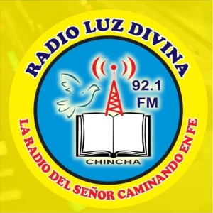 Radio Luz Divina 92.1 FM