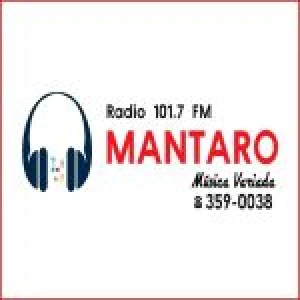 Radio Mantaro 101.7 FM