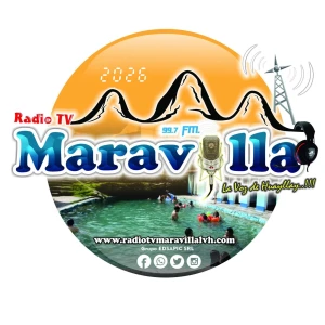 Radio Maravilla