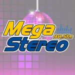 Radio Mega Stereo 98.5 fm
