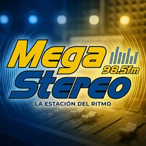 Radio Mega Stereo 98.5 FM