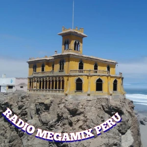 Radio MegamixFM94
