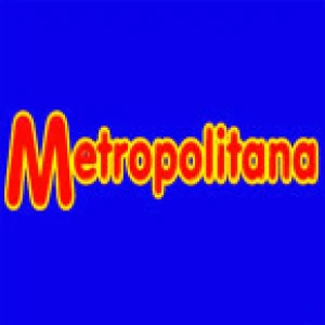 Radio Metropolitana 99.5 FM