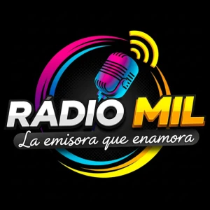 Radio Mil - Arequipa