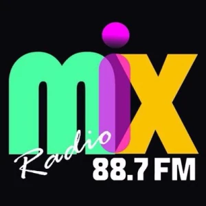 Radio Mix 88.7 FM