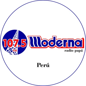 Radio Moderna