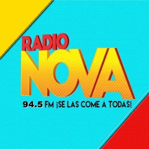 Radio Nova - Piura