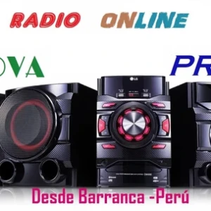 Radio Nova Prime