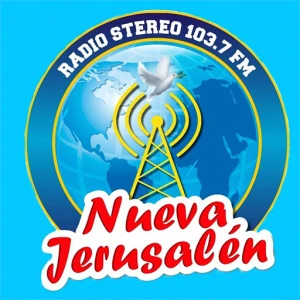 Radio Nueva Jerusalén