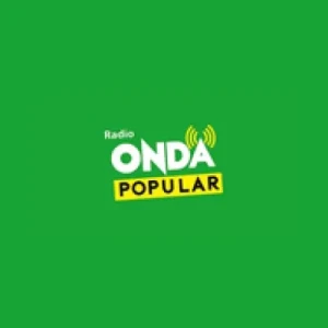 Radio Onda Popular Mollendo