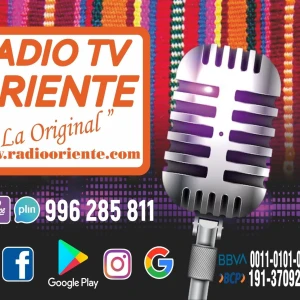 Radio Oriente "La Original"