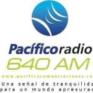 Radio Pacífico