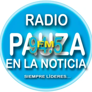 Radio Pauza en la Noticia
