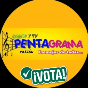 Radio Pentagrama Paiján