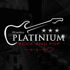 RADIO PLATINIUM ROCK AND POP
