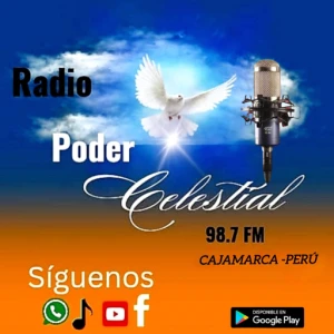 Radio Poder Celestial Cajamarca