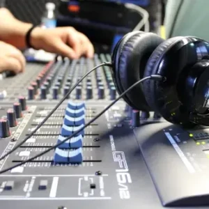 Radio Red Digital