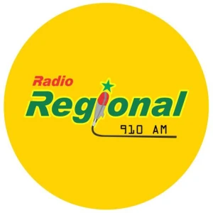 Radio Regional 910 AM