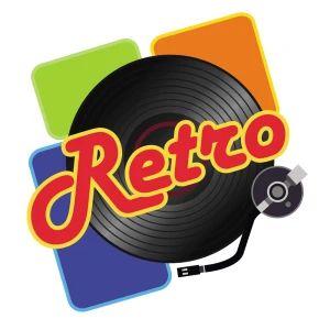 Radio Retro - Rock & Pop