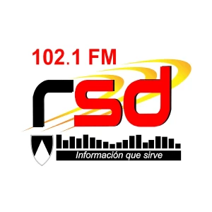 Radio RSD