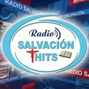 Radio Salvacion Hits Peru