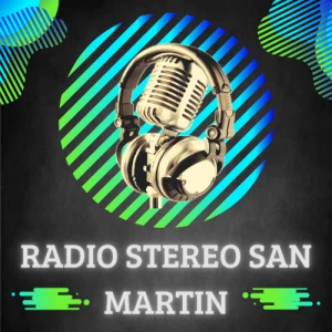 Radio San Martín Estéreo