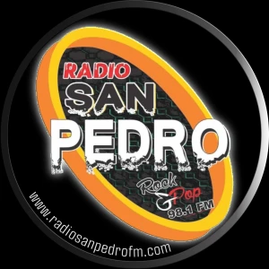 Radio San Pedro 98.1 FM