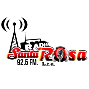Radio Santa Rosa 92.5 FM