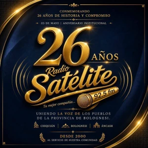 Radio Satélite Chiquián