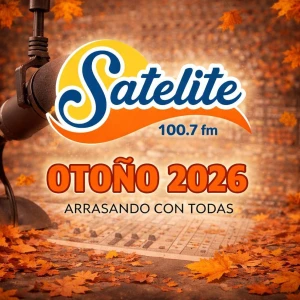 Radio Satélite