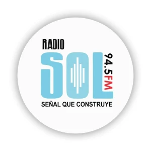 Radio Sol 94.5 FM