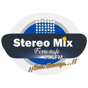 Radio Stereo Mix Ferreñafe