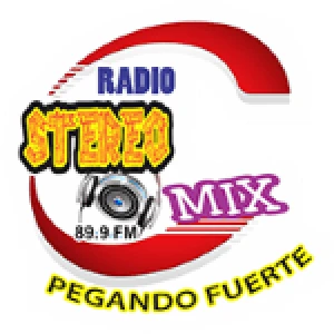 Radio Stereo Mix