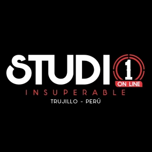 Radio Studio 1