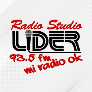 Radio Studio Lider Fm