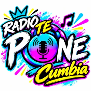 Radio Te Pone Cumbia